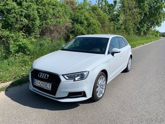 AUDI A3 S-Line - 4