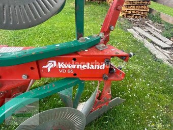 Pluh Kverneland 2 radlice - 4