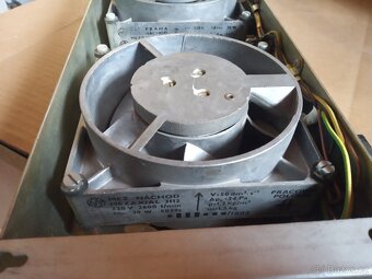 Ventilátor - 4