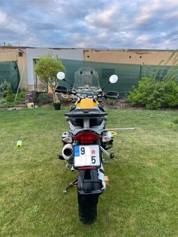 BMW R1200GS - 4