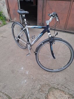 Kolo merida crosswsy 8500 - 4