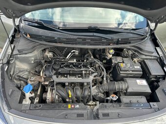 Kia Rio 2017 – po servisu, STK 2/2026, bez investic - 4