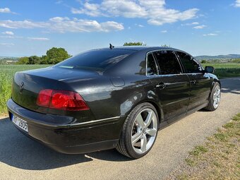 Vw phaeton 3.0 tdi - 4