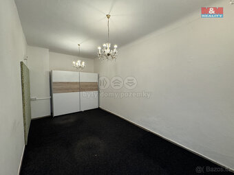 Pronájem obchod a služby, 20 m², Žebrák, ul. Náměstí - 4