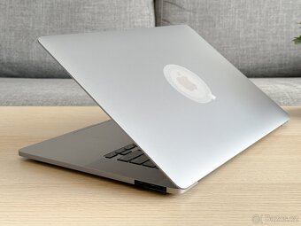 Apple MacBook Pro 16" (2019) - i7 2,6GHz, 32GB, 512GB, 5300 - 4