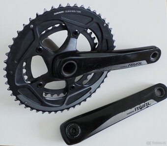 Sada SRAM Rival 22 - 4