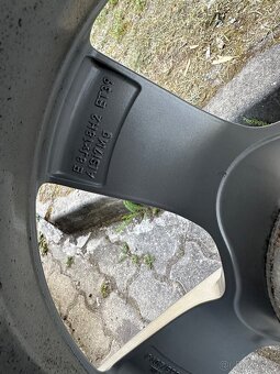 5x112 r18 Audi a6 - 4