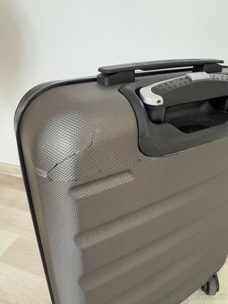 Palubni kufr Aerolite - 4