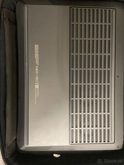prodám herní notebook victus hp amd ryzen-7 16gb ram - 4
