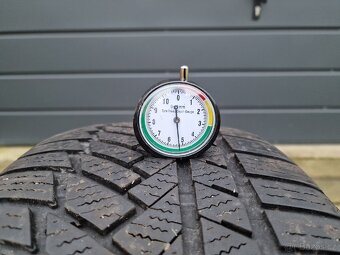 Continental 235/50 R17 3ks - 4