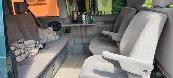 Multivan T4 2,5 TDi - 4
