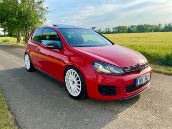 VW GOLF GTI DSG - 4