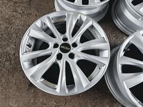 Alu Opel 5/105 r17 - 4
