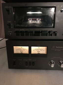 Technics  6 - 4