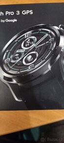 TicWatch Pro 3 GPS - 4