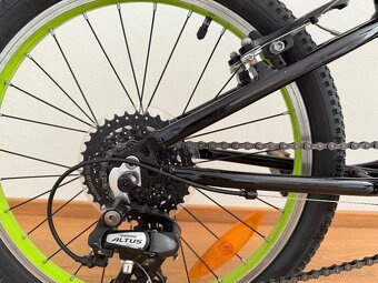 Kolo Trek Wahoo 20 - 4