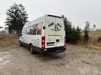 Prodám Iveco Daily 2,3HTP R.v.2007 - 4