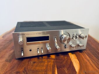 Integrovaný zesilovač Pioneer SA-7800 - 4