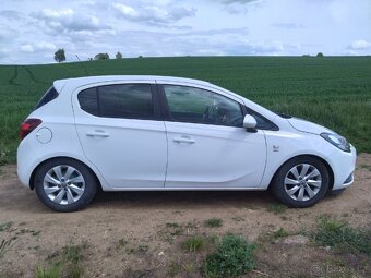 Opel Corsa E 1.4 66kw 2016 - 4