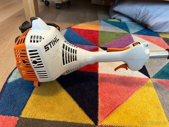 Vyžínač STIHL FS 38 - FS38 - Křovinořez - 4