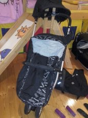 Prodám Casualplay s4 Xtreme - 4