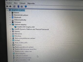 DELL Latitude 3490 Intel Core i5-8350U CPU@1,90GHz RAM 8GB S - 4