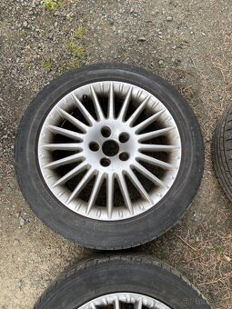 5x110 17” kola alfa romeo - 4
