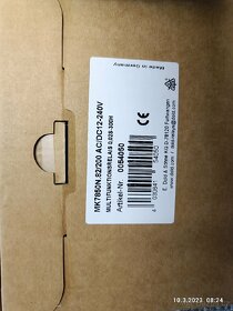 Dold MK7850N multifunkční časové relé - 4