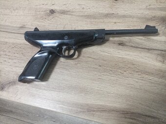 Vzduchovka TEX 086 - 4