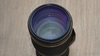 pro Nikon - Tamron AF SP 70-200mm f/2,8 Di MACRO - 4