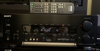 SONY STR DB 725QS - 4