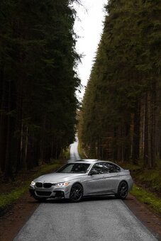 BMW F30 335i xdrive - 4