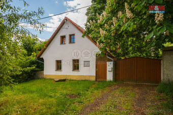 Prodej rodinného domu, 175 m², obec Břežany u Rakovníka - 4
