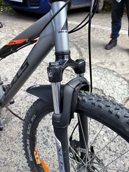 BULLS TOKE 24 Disc - 4