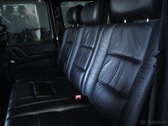 MERCEDES-BENZ G 500 AMG Automatic - 4