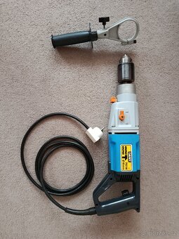 NAREX EVP 16 - 2F3 - 4