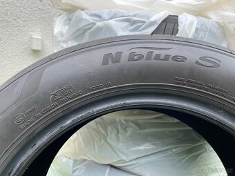 Nové letní pneu Nexen Blue S 205/55 R16 91 V - 4
