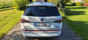 ŠKODA KODIAQ RS 2.0 BITDI 176KW - 4