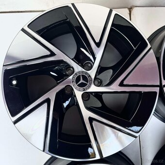 ALU KOLA Mercedes GLC X254 Coupe C254 19" - 4