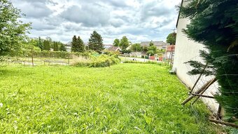 Prodej, stavební pozemek, 569 m², Puklice u Jihlavy - 4