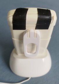 Chůvička Audioline Watch&Care v130 - 4