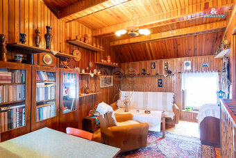 Prodej rodinného domu, 1214 m², Bařice-Velké Těšany - 4