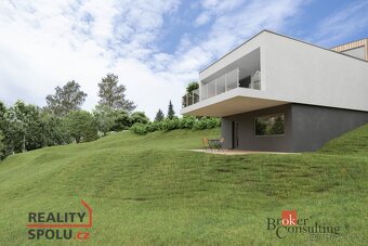 Prodej, pozemky/bydlení, 3251 m2, Kadlická 54, Liberec XV-St - 4