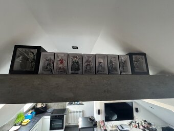 Marvel figurky - 4