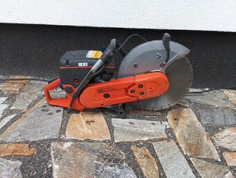 Husqvarna K770 - 4