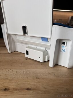 Multifunkční inkoustová tiskárna HP DeskJet 2721e Wi-Fi - 4