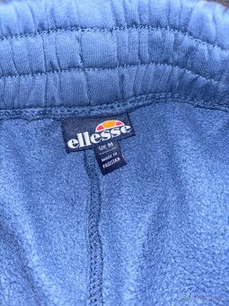 ellesse kraťasy - 4