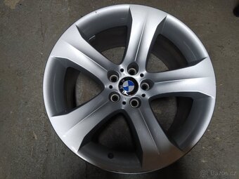 ALU disky BMW X6 19" - 4