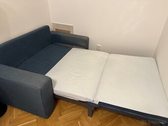 Ikea rozkládací gauč - 4