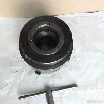 Soustruh SV 18 - 4